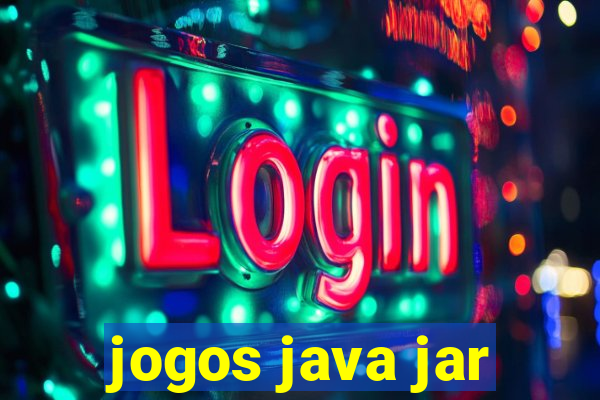 jogos java jar